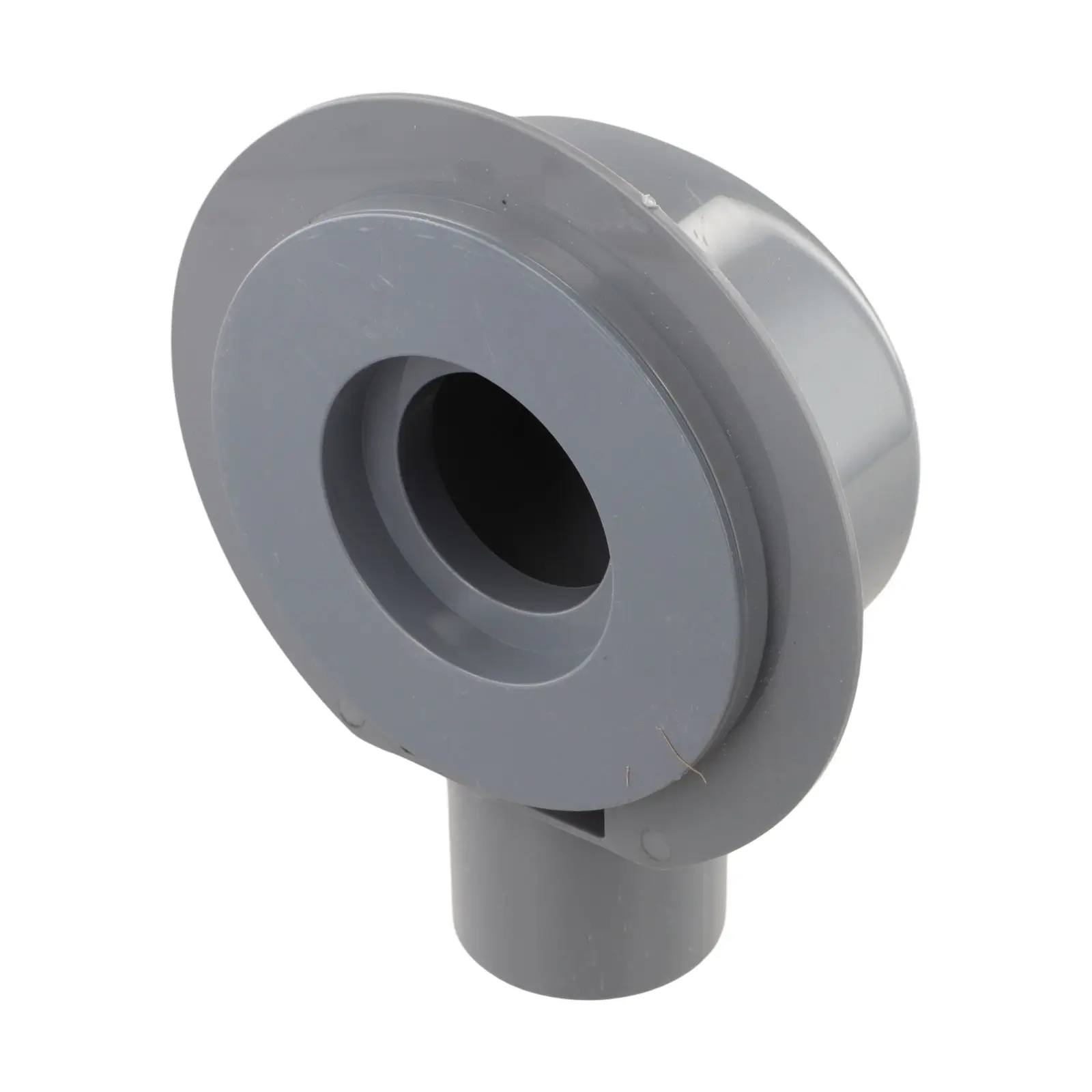 Plumbing Installation 40mm 50mm PVC Drain Connector Plumbing Solution Leak Prevention User-friendly Installation