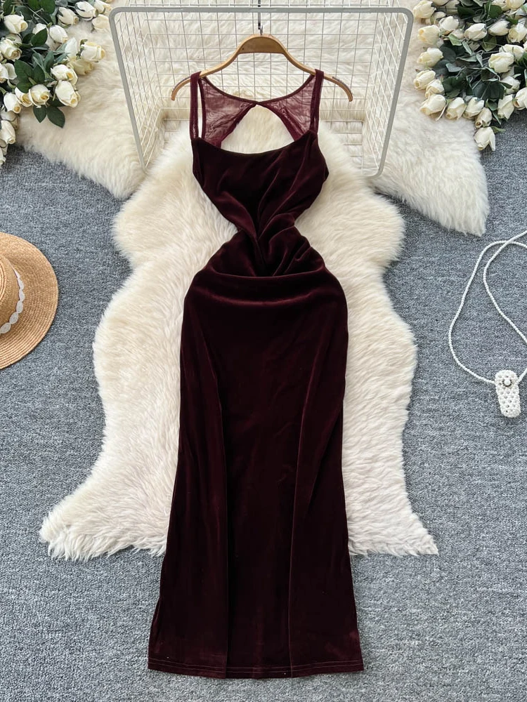 Faionable Velvet Lo… - image