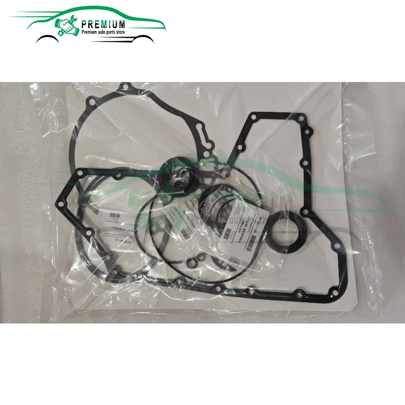 

New JF010E RE0F09A CVT Transmission Repair Overhaul Kit Fits for NISSAN Teana ELGRAND QUEST Oil Seals Accessories