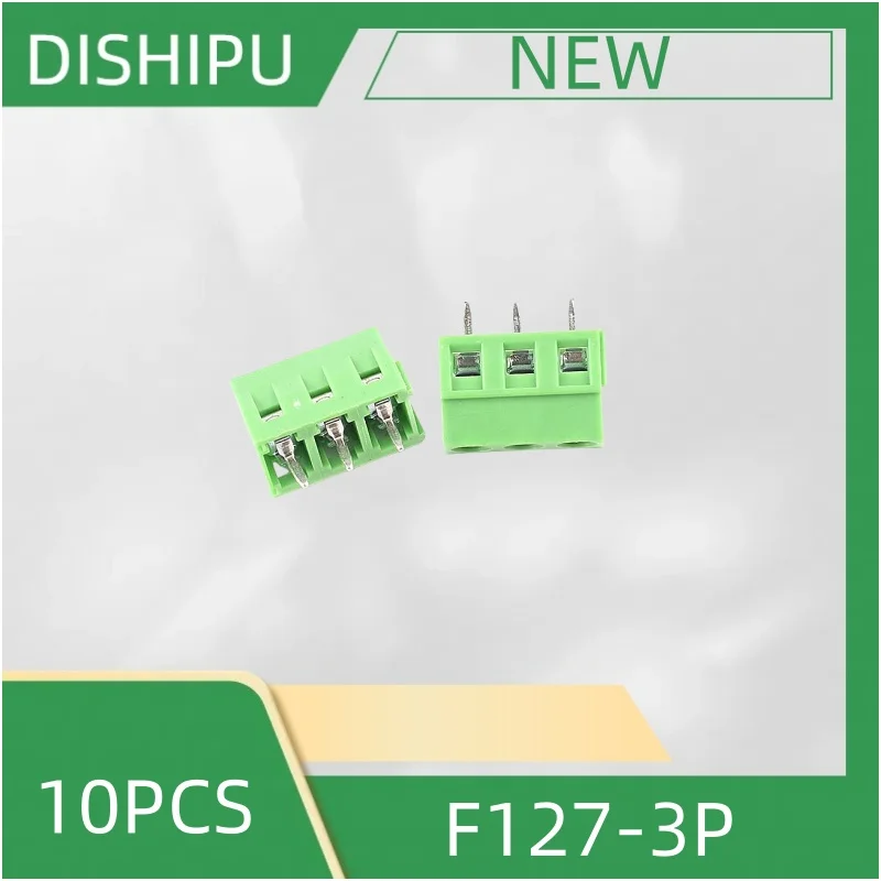 Variant: KF127-2P