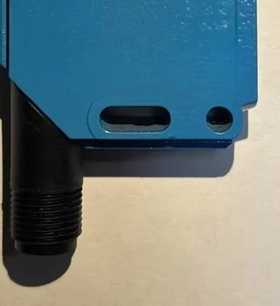 

2026 new photoelectric switch WL12GC-3P2472B01 sensor 4008611522