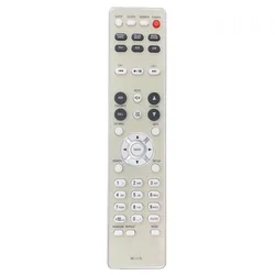 Remote Control For Denon CEOL Audio CD Receiver RC-1175 DRA-N5 RCD-N10 AV-175 RCD-N5