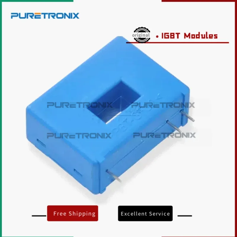 LA100-P/SP9 LA100-P SP9 LA 100-P/SP9 الاستشعار الحالي 100A 1 قناة قاعة تأثير وحدة حلقة مغلقة