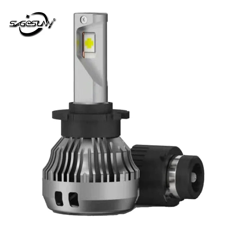 Factory OEM Stable Perfect Beam Car headlight Led D1s Led Head Lights D2S D3S D4S D5s D8S Conversion Hid Kit Bulb