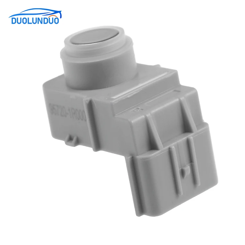 4PCS New High Quality Car Accessories PDC Sensor 95720-1R000-B0 95720-1R000 For Hyundai Kia 95720-1R000 957201R000