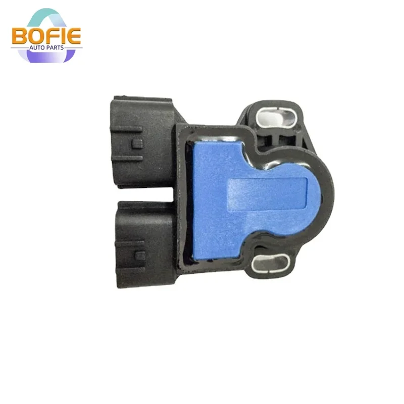 Throttle Body Position Sensor for Holden Izuzu Rodeo 3.0L 4JH1 OEM SERA486-08 SERA486-07