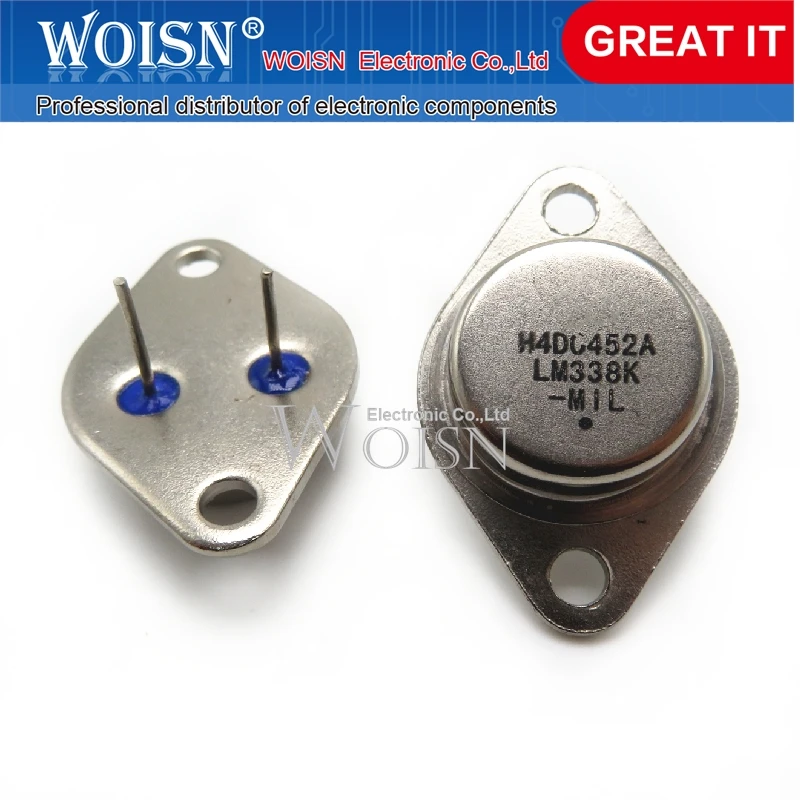 5PCS IRF250 LM317K LM323K LM338K LM350K LM78H05K LM78H08K LM78H12K MJ10016 MJ11015G
