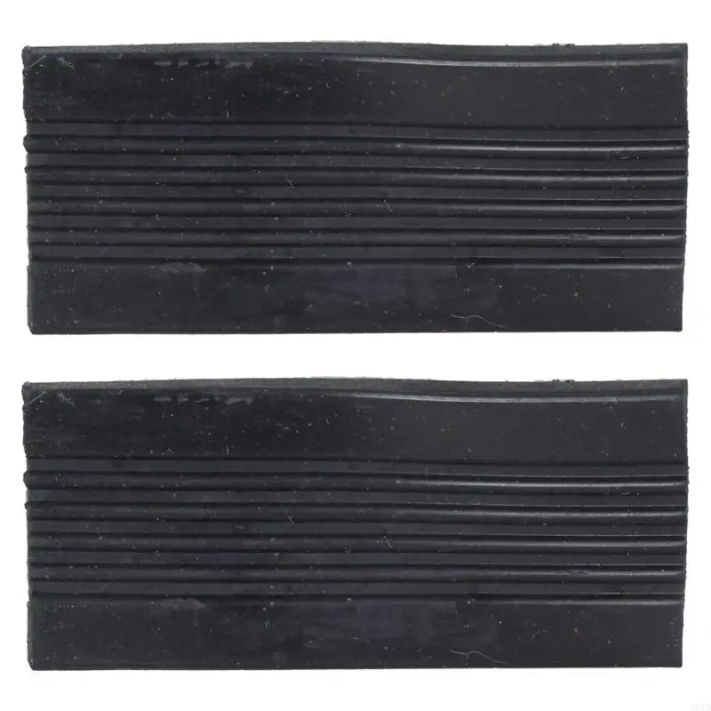 Y51d 2 pcs בס חישוק תוף רפידות שמירה על משקל קל תוף בס גומי חוט גומי מגן על מגן הגנה על הגנה