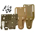 tan set