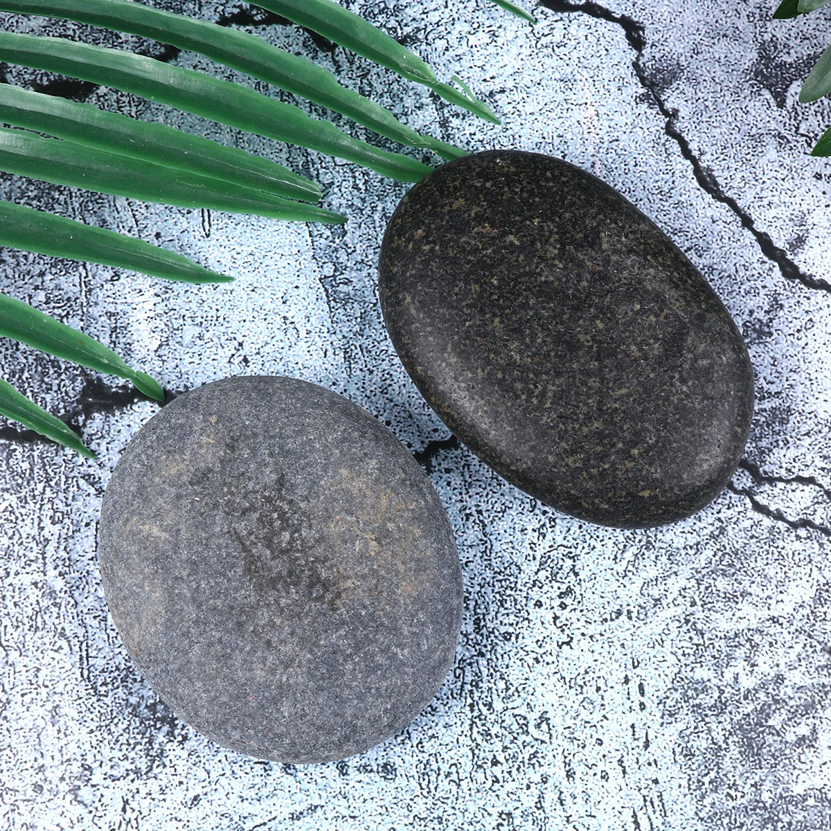 

Diy Painting Stones 8-10Cm Natural River Rocks For Art Craft Projects Hand-Painted To Decorate Smooth Kids