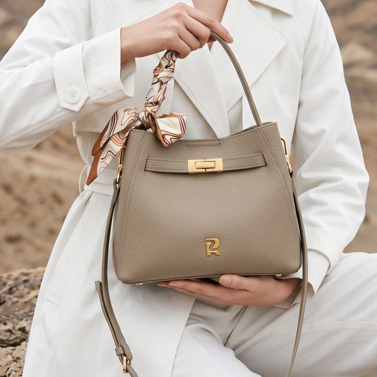 NEW LISTED 2026 ZOOLER Handmade Real Genuine Leather Bag Women Shoulder Bags Girls Cow Leather Handbag Purses Hot Seller#AL972