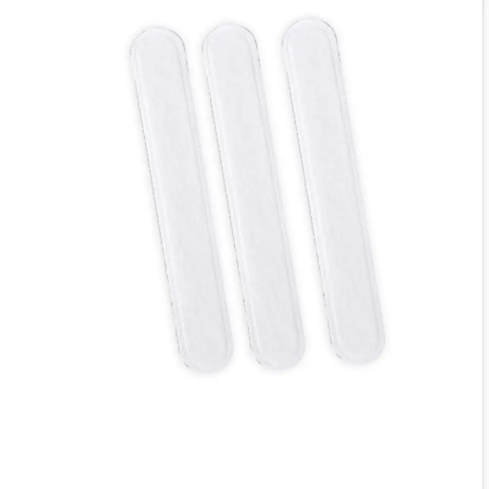 Sweatband Sweat Absorb Invisible Hat Size Reducer Strip Hat Invisible Sweat Liner Hat Liner Pads Sweat Absorber Liner Pads