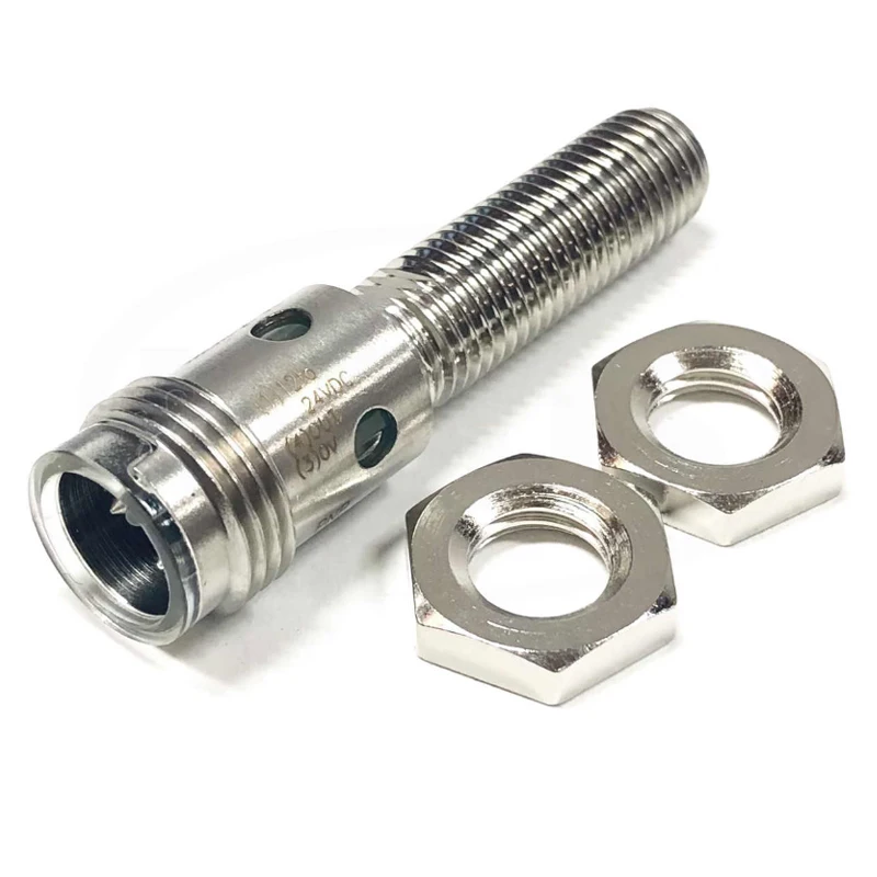 E2A-S08KS02-M1-B1 E…