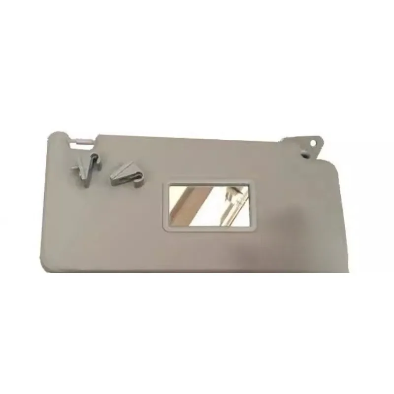 

Солнцезащитный козырек передней пассажирской двери для Changan Eulove EV X6 с улучшенной ручкой безопасности