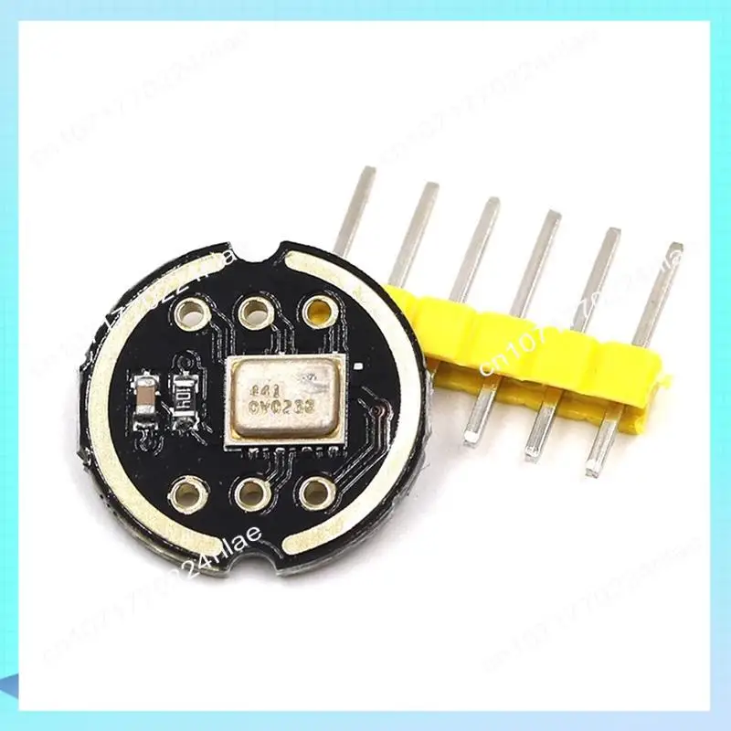 A17Z Omnidirectional Microphone Module MEMS INMP441 Digital Output Sensor Module For ESP32
