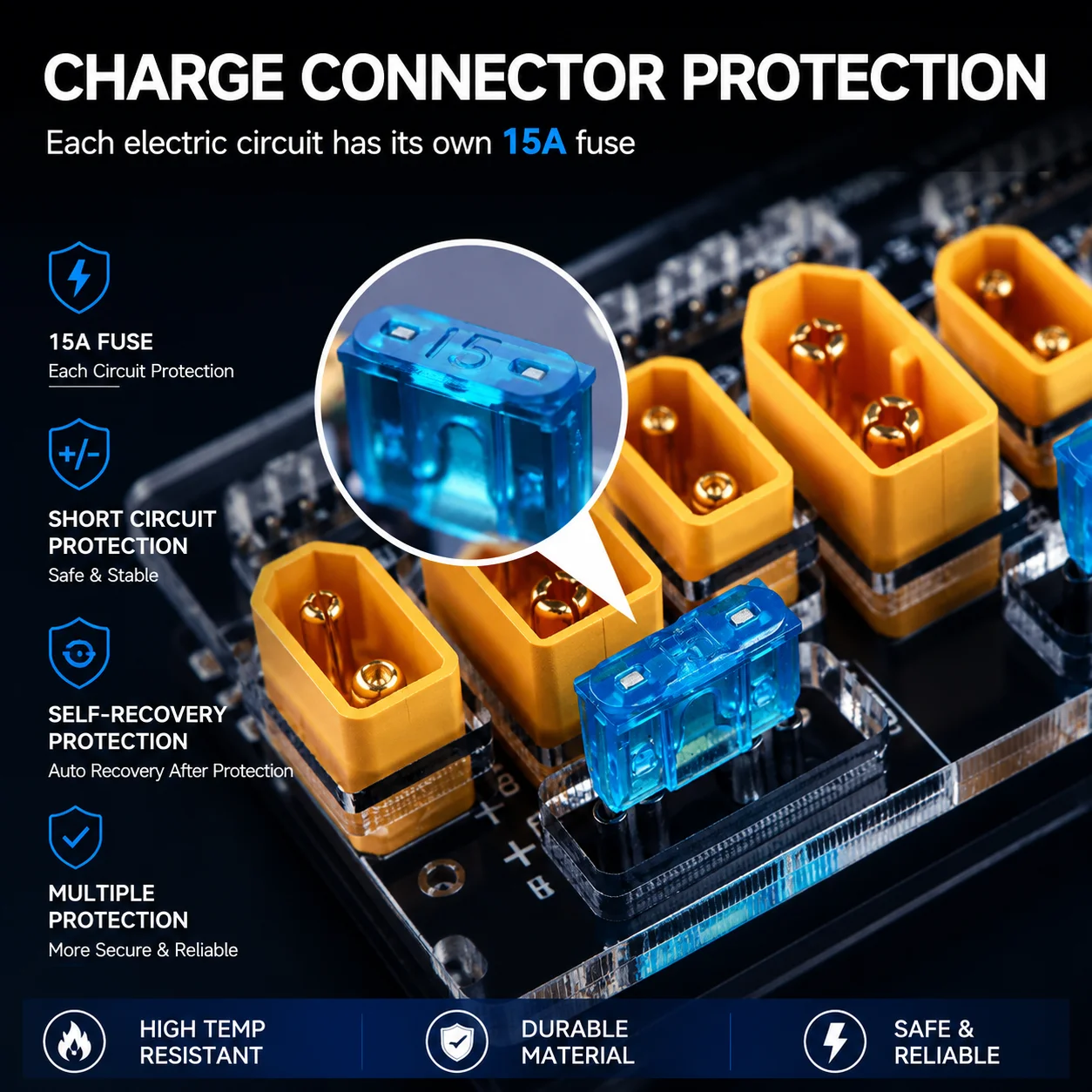 Płytka balansująca HGLRC Thor – Drone Battery Balance Charger recenzja i cena