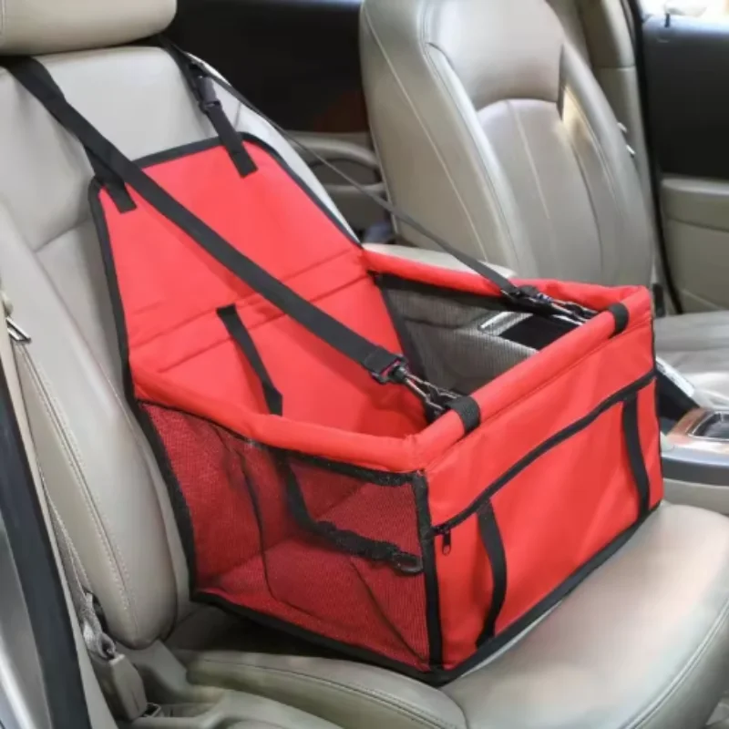 Thumbnail 4 - #11 Dog Car Seats List of Top Picks