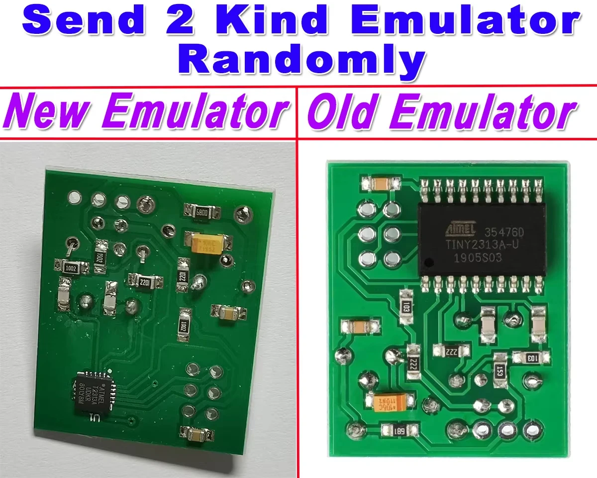 VAG Immo Emulator Working Immobiliser For Volkswagen For Seat For Skoda For Audi OBD2 Diagnostic Tool