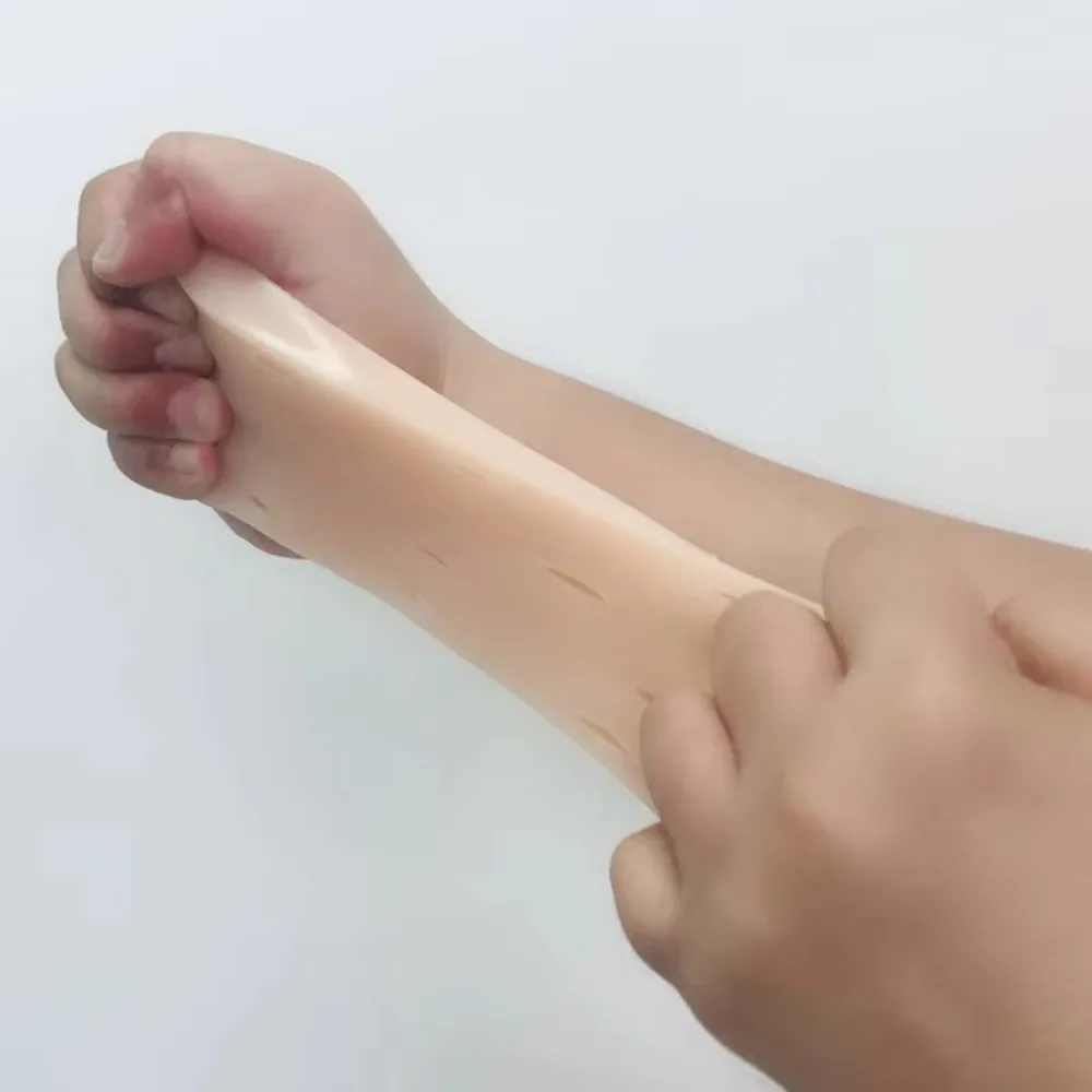 

Игрушка для снятия стресса с прыщами, многоразовая силиконовая игрушка для сжатия прыщей с добавлением 30 мл, новинка, игрушка для унисекс и взрослых