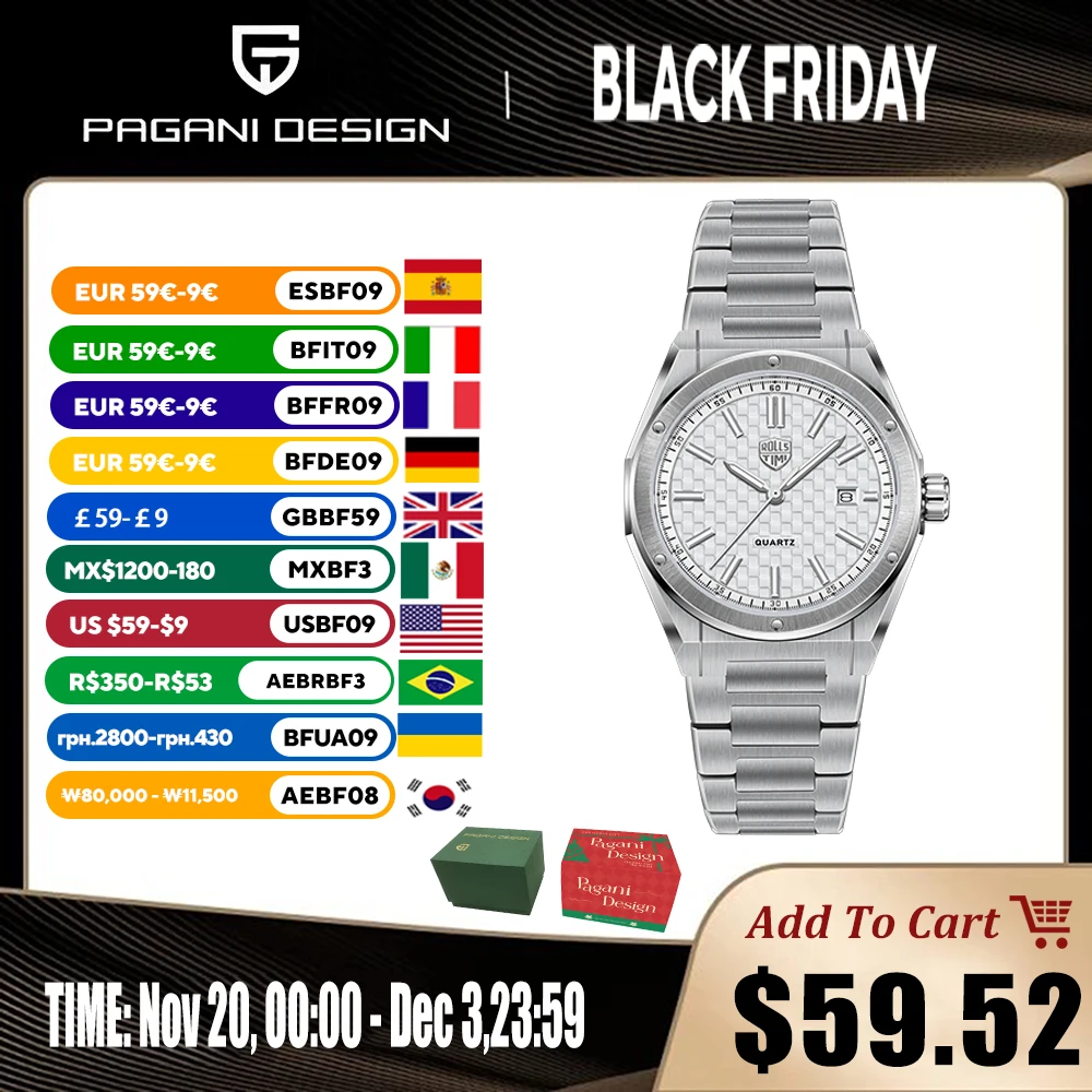 

Новинка 2024 года, мужские часы RollsTimi, лучший дизайн, кварцевые часы, роскошные наручные часы с сапфировым зеркалом, водонепроницаемые спортивные часы, подарок для мужчины