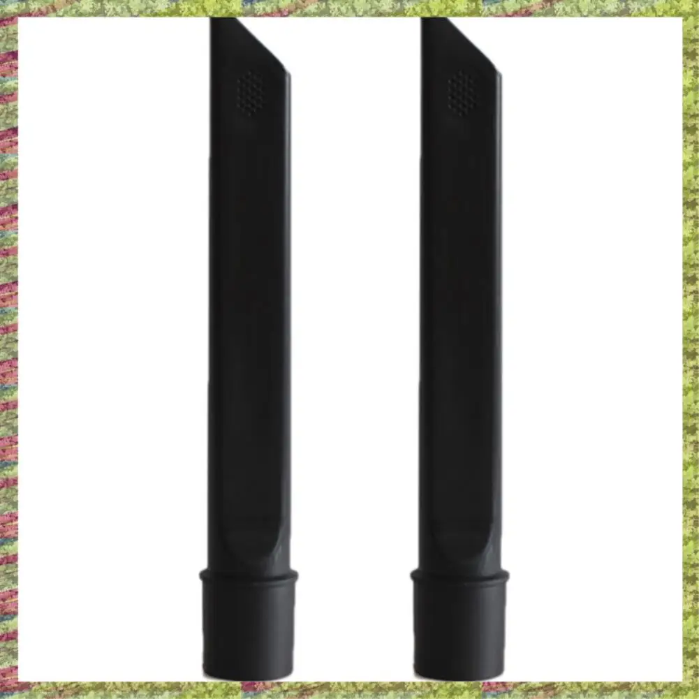 ABKB 2 قطعة 32 مللي متر شقة شفط رئيس فوهة أجزاء المكنسة الكهربائية ، مكنسة كهربائية فرشاة الرأس