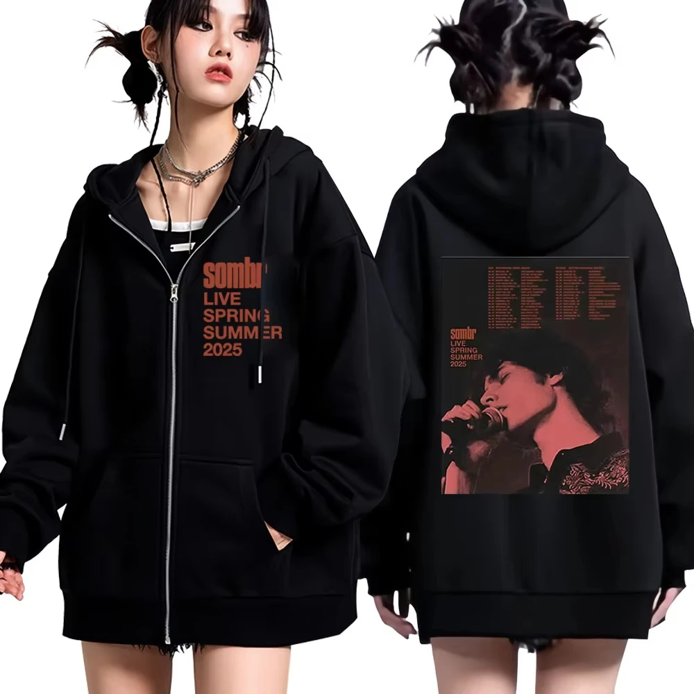 Sombr Merch Hoodie: A Comprehensive Review for 2025 Tour Fashion