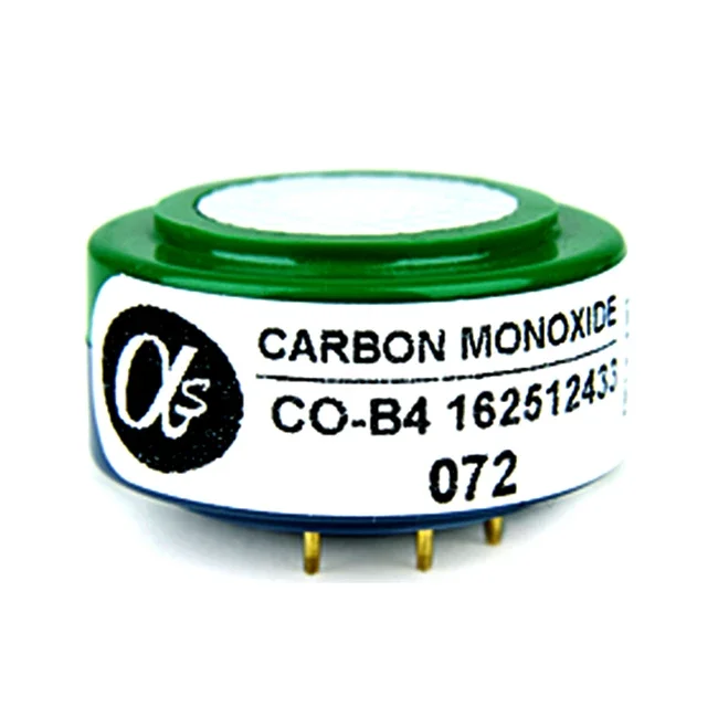 2026 Carbon Monoxid…
