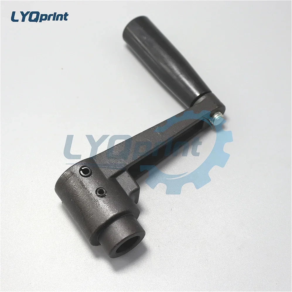 Tough Reliable Best Quality GTO Crank Handle GTO Spare Parts For Heidelberg