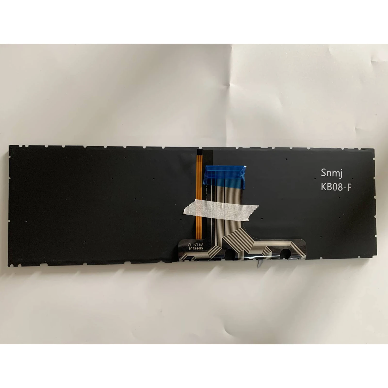 

Американская раскладка RU SP для клавиатуры ноутбука HP 15-EG 15-EH 15-ER 15-FC 15-FD TPN-Q245 TPN-Q286 TPN-Q246