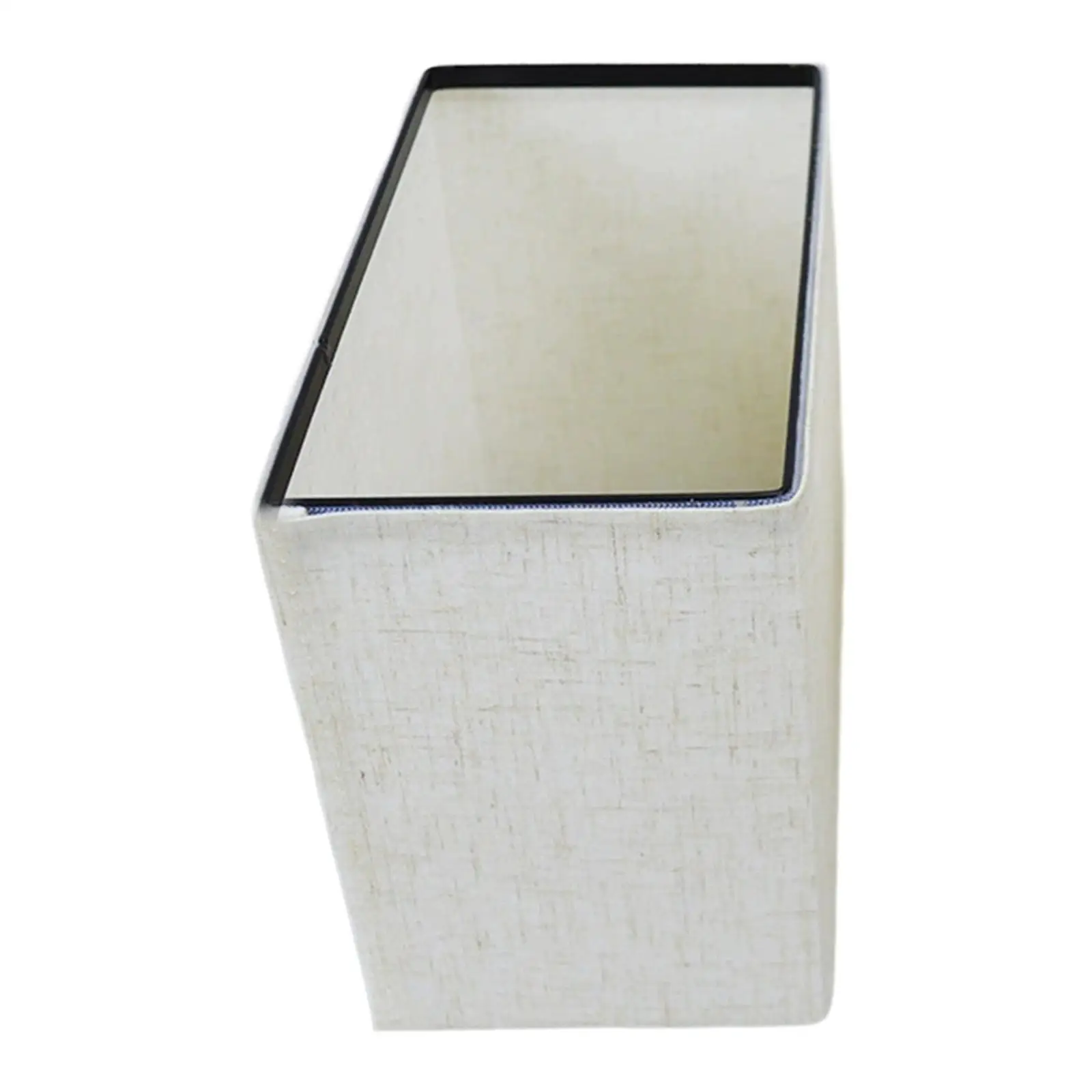 Fabric Lampshade Pendant Light Shade Table Light Bedside Lights Wall Sconce Lamp Cover for Tea House Cafe Hotel Home Devices