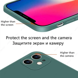 Funda Silicona Líquida iPhone 16 Plus / 16 Pro Premium Antigolpes