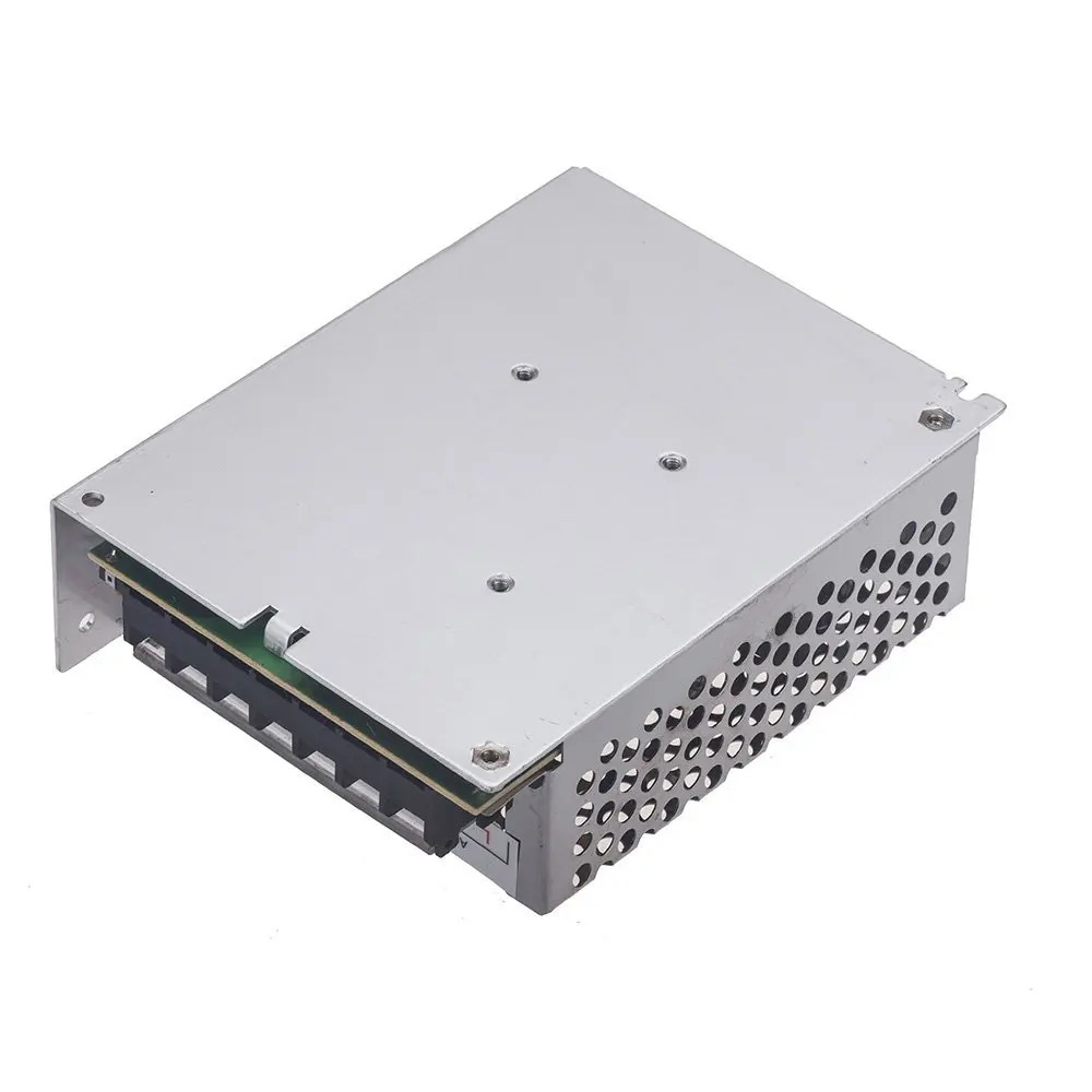 محول التيار المتناوب 100 فولت ~ 220 فولت إلى تيار مستمر 24 فولت 5A 120 واط محول جهد كهربي التبديل إمدادات الطاقة لشريط LED