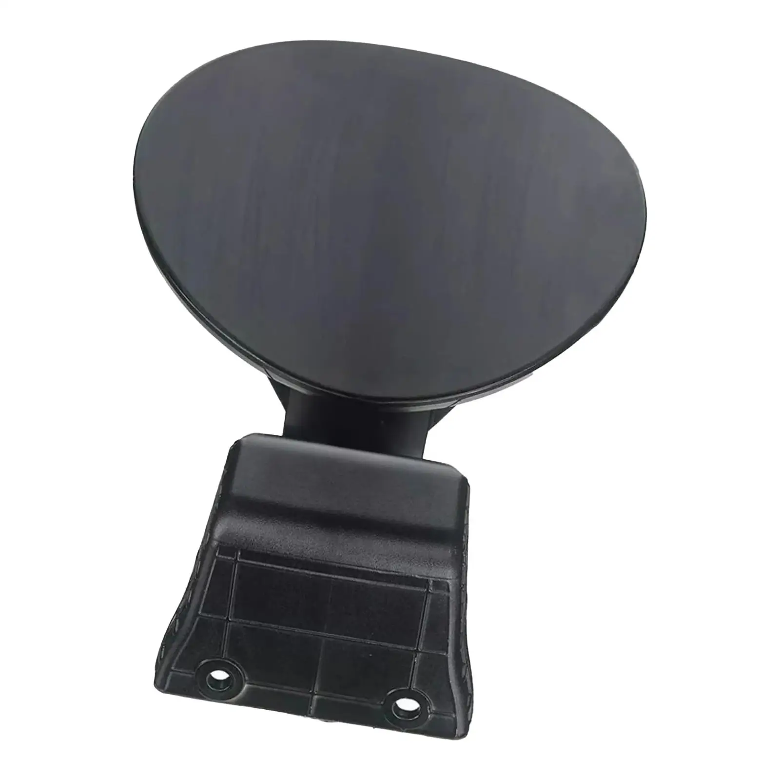 

Filler Door Cap Cover Replacement Easily Install Automobile Accessory Lightweight Professional 69510-3Y000 Replace Parts