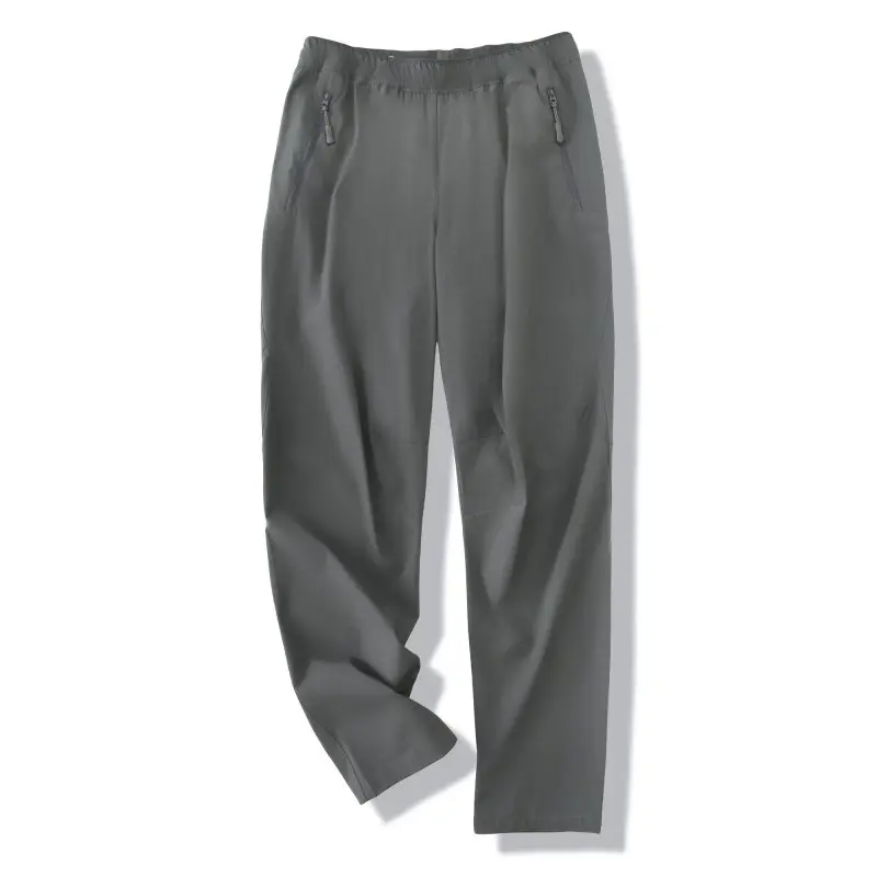 

Men's Trendy Outdoor Tactical Pants Spring Summer Waterproof Hiking Trousers Versatile for Camping Mountaineering and Travel