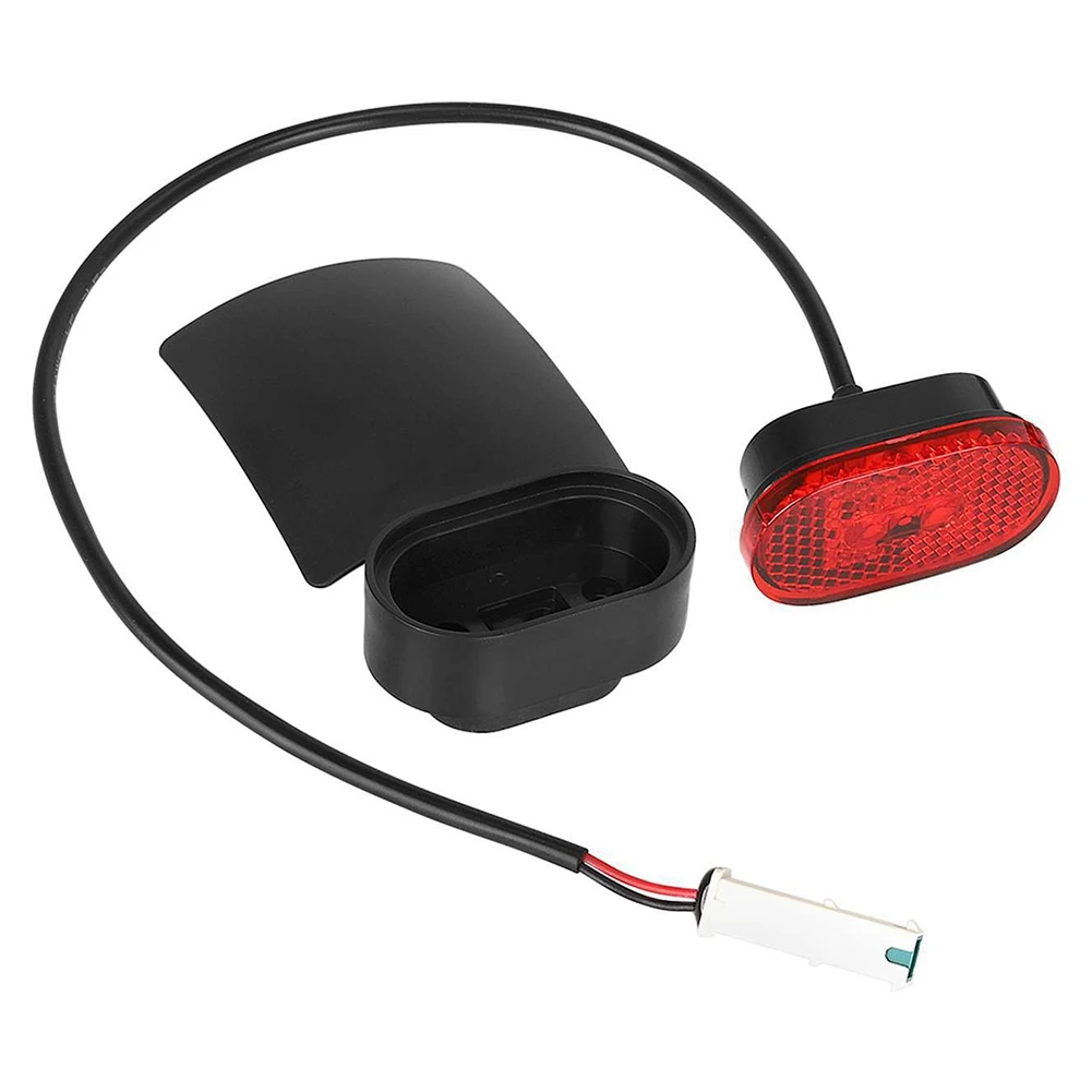 

ABLB-Tail Light With Screws For M365/Pro/4Pro G30 Scooter Accessories