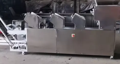 SellingNoodle Making Machine Pasta Noodle Making Line Dry and Fresh Automatic Noodle Making Machine