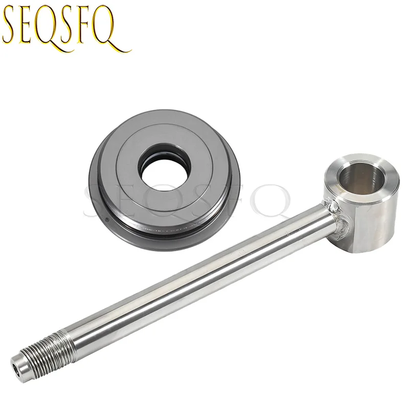 6H1-43810 Tilt Trim Piston Sub Assy for Yamaha Outboard Motor 60 70 75 85 90HP 3 Ram 6H1-43810-11 6H1-43810-00 boat engine parts