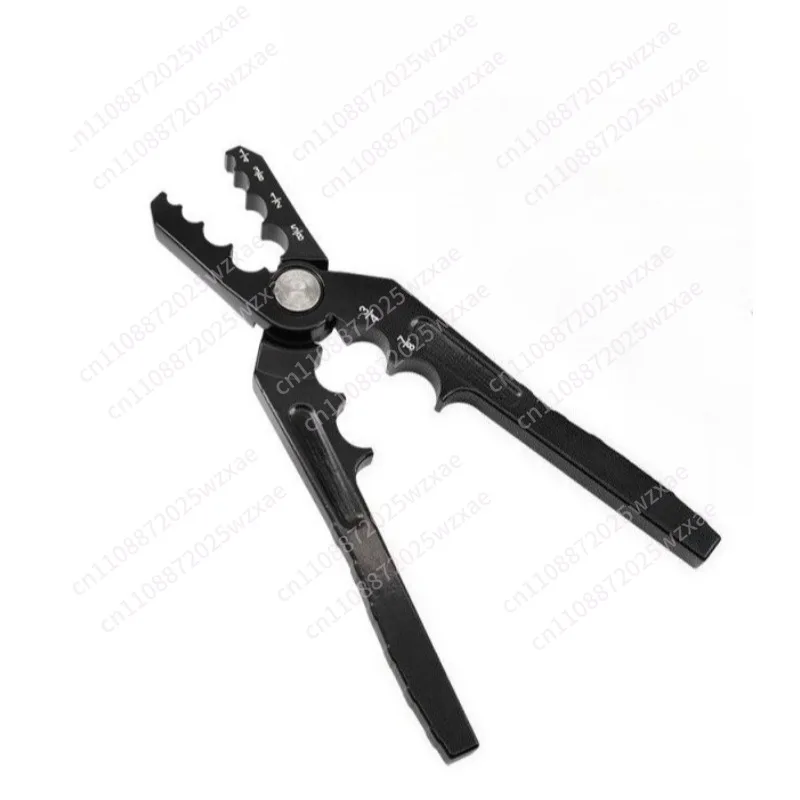 

CT-301 Copper Pipe Repair Circular Clamp Copper Pipe Repair Clamp