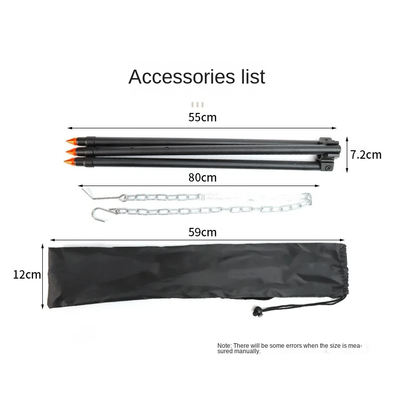 Thumbnail 3 - #6 Outdoor Grill Racks & Toppers Comparison Guide
