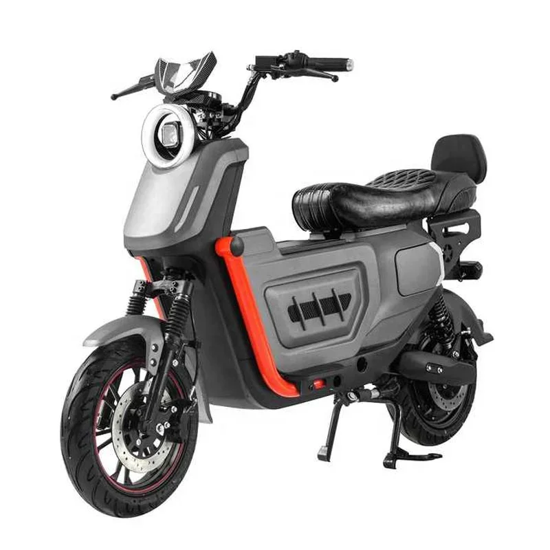 SXLL Hot-selling products Fashion electric motorcycle New high-speed electric scooter Large size electric bicycle