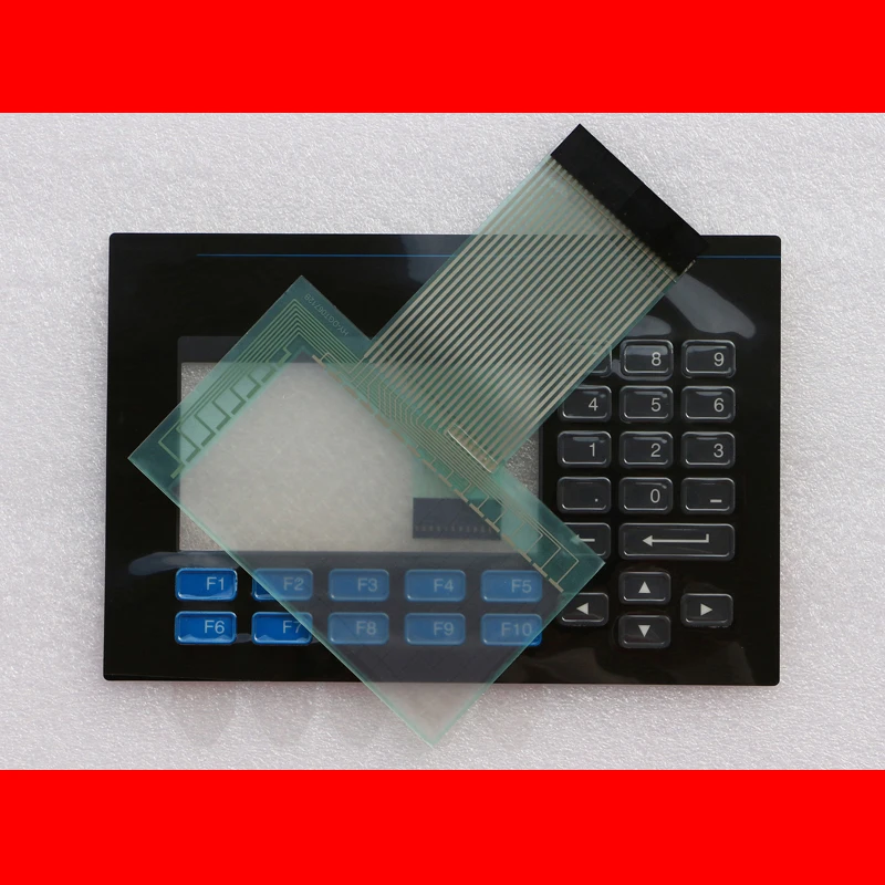 

Panelview 550 2711-B5A3 2711-B5A5 2711-B5A8 2711-B5A8L1 -- Membrane switches Keypads Touch screens panels