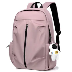 Manufacturer's New High-quality Business Commuting Men's Backpack Multi-color Student Backpack Travel Laptop School Bag