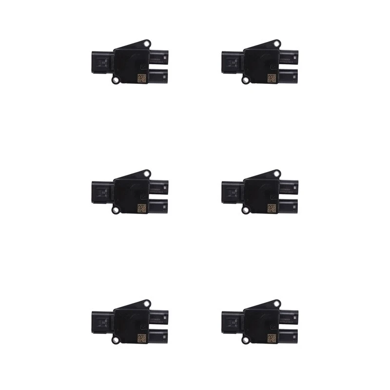 6X 1066379-00-A Car Gen 3 Door Handle Position Sensor Controller Module For Tesla Model S 2012-2024-M53K