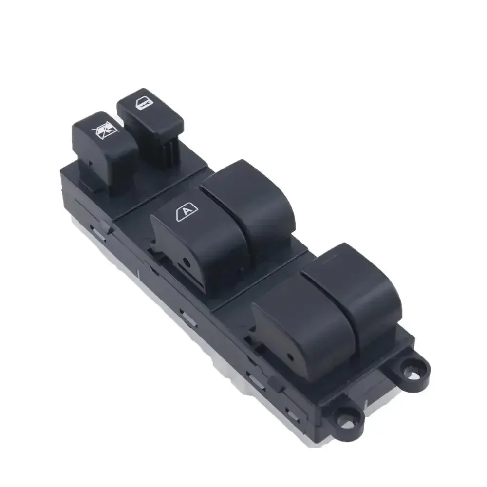 

For Nissan Tiida C11 SC11 C11Z 25401-1JY0A Power Window Master Control Switch 2008-2010