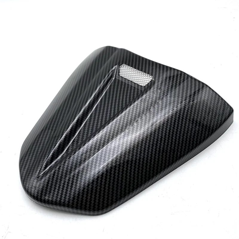 

Premium Motorcycle Seat Cover Rear Passenger Seat Cover Hump Fairing For Suzuki GSX-S1000 GSX S1000 2021-2023