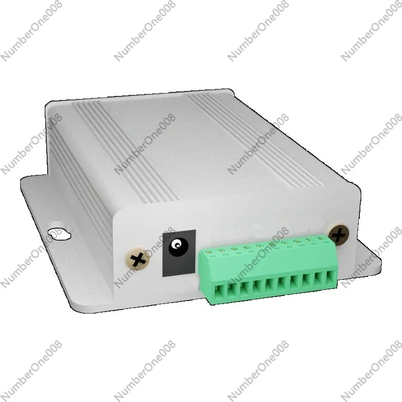 For ZIGBEE DTU485 Wireless Module, IoT Communication Gateway RS485 To ZigBee Converter, Industrial Data Radio