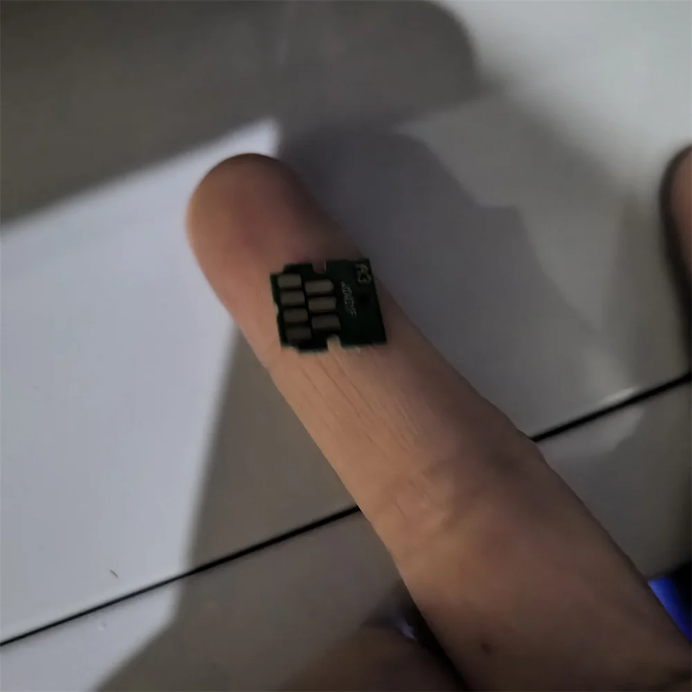 

50PCS T04D1 EWMB2 Ink Maintenance Box Chip for EPSON L6160 L6168 L6170 L6178 L6190 L6191 L6198 L6161 L6166 L6171 C13T04D100 T04