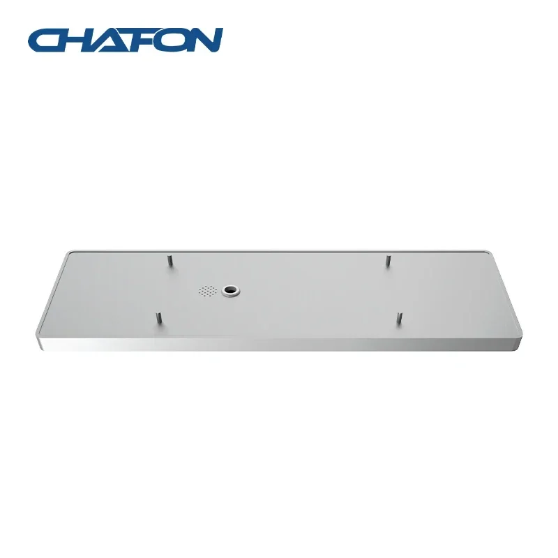CHAFON long range reader with Three color LED for Supermarket retail management EAS alarm UHF gate reader