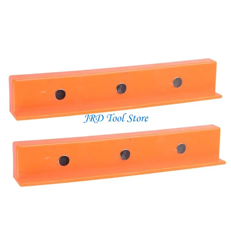 A2UD Pair Of Nonslip Soft Vises Jaw For Protecting Delicate Workpiece Surfaces