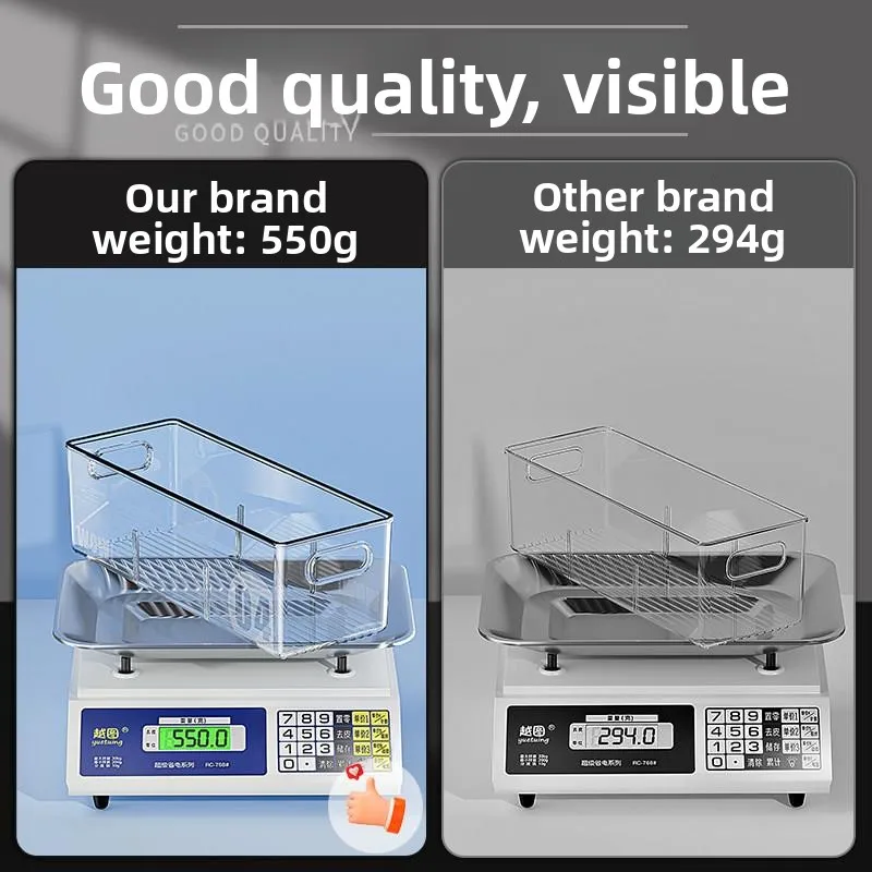 Large Capacity Kitchen Storage Box Onion Garlic Ginger Vegetable Organizer Rack for Cucumbers Yam Sugar Cane Food Storage